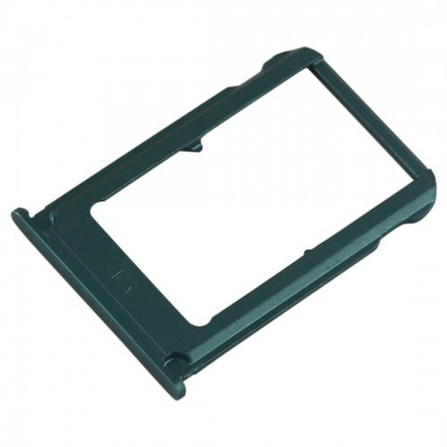 Sim Tray Slot Holder for Xiaomi Mi Mix 3 Green Sim Tray Slot Holder for Xiaomi Mi Mix 3 Green